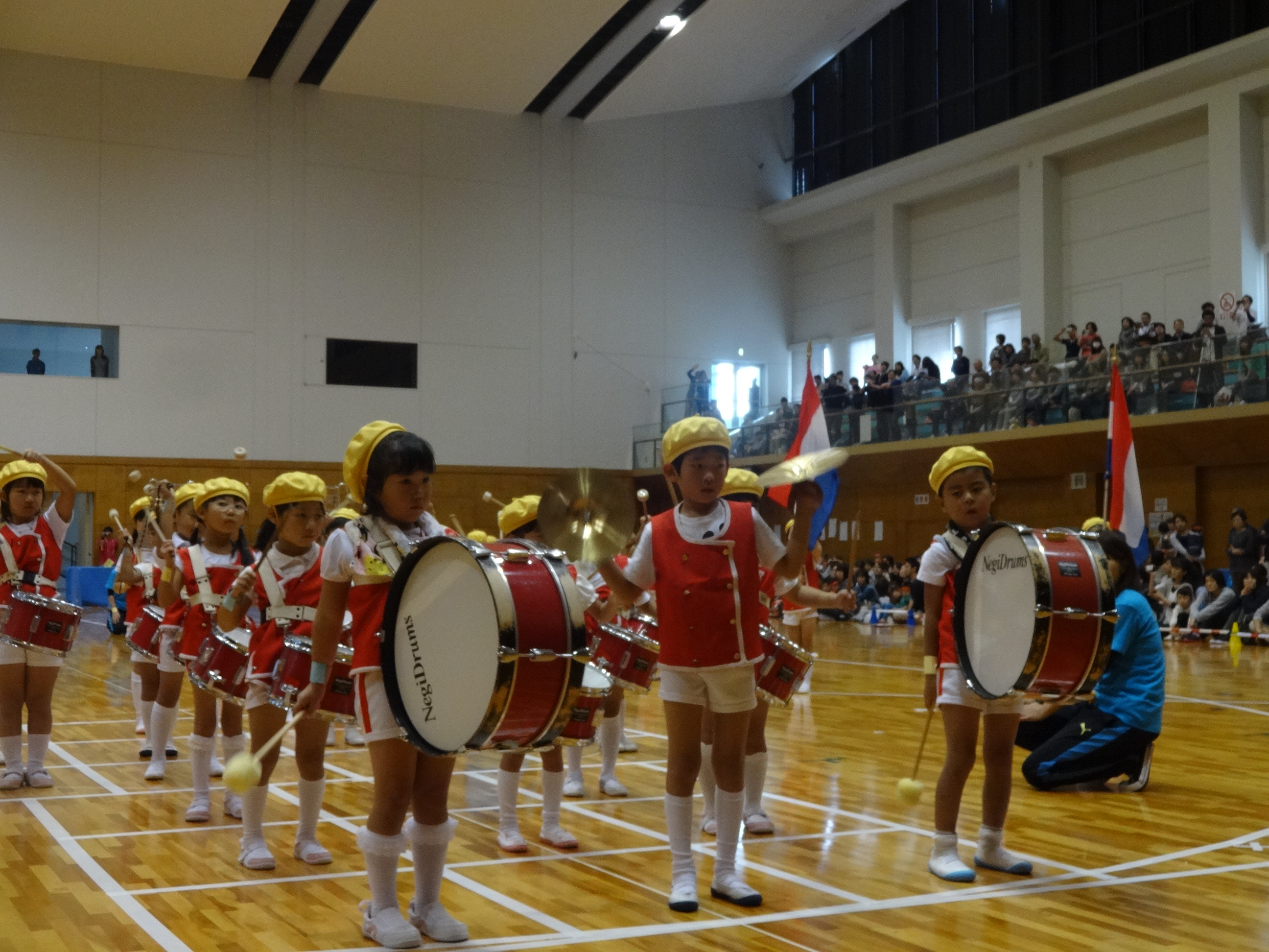 宮内双葉保育園のお知らせ